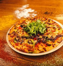 Tandoori Special