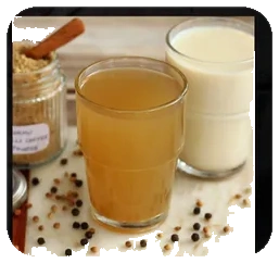 Karupatti Sukku Coffee (100ml)