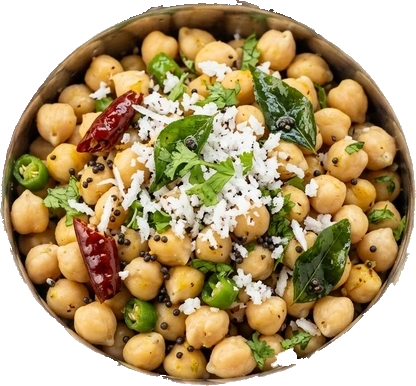 Marina Beach Sundal (150g)