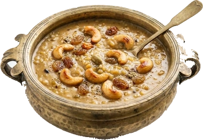 Moong Dal Payasam (100ml)